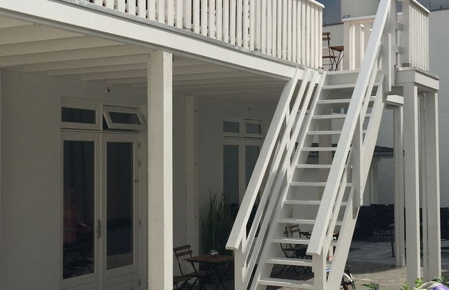 Appartementen Zeespiegel - Foto 52