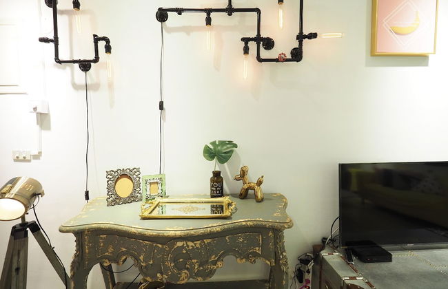 luxury Linguang MRT station - Foto 58