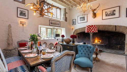 Elizabethan Manor - Foto 4, Other