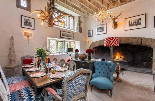 Elizabethan Manor - Foto 4