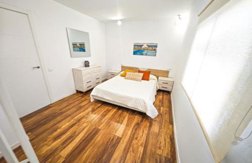 LITORAL COSTA DORADA - BLAU MAR CAYO COCO Vista mar - Foto 41