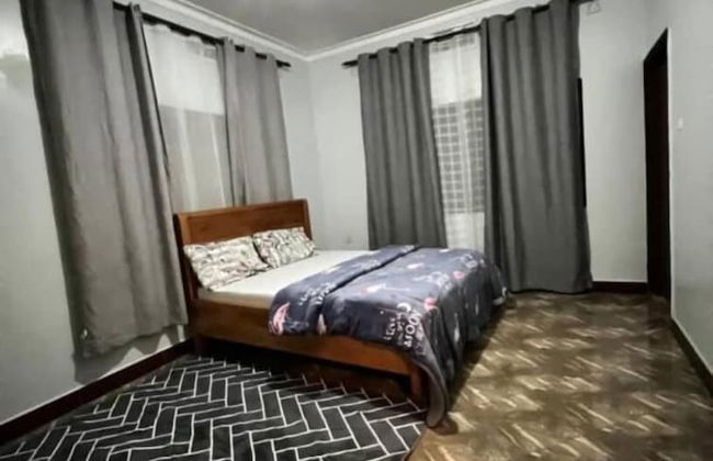 Bustani Luxury Homestay - Foto 6