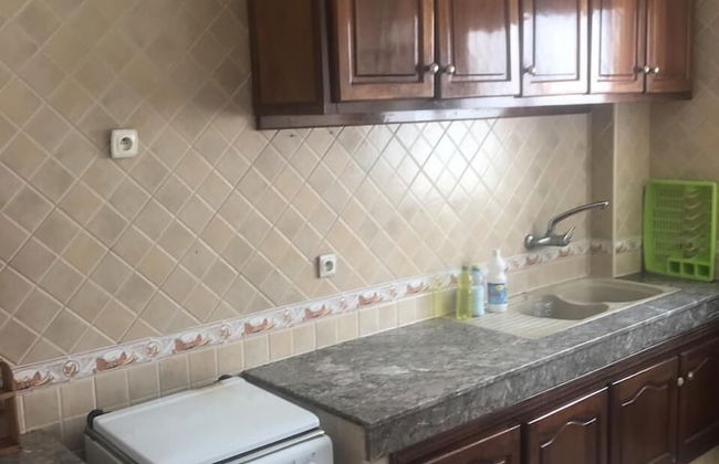 Appartement Meriem - Photo 6