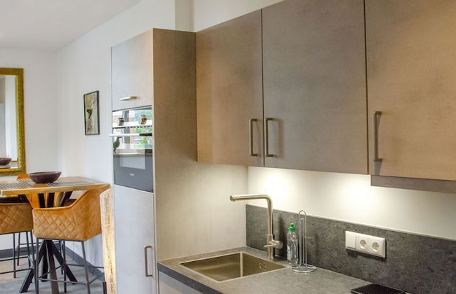 Spoorzicht Long Stay Apartments - Foto 12