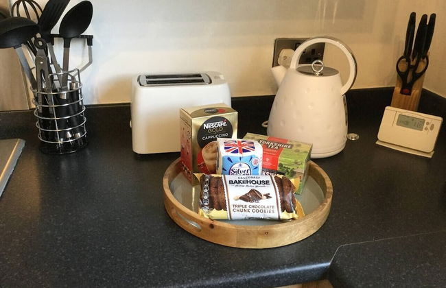 Shaw Properties Teal Road - Foto 9