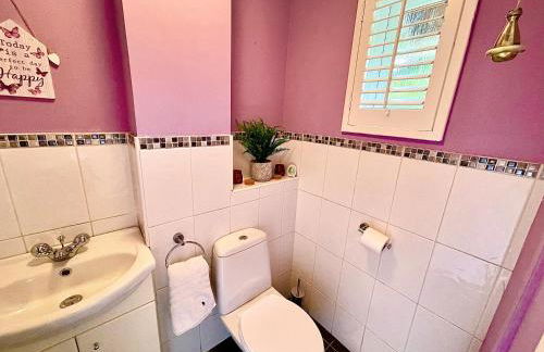 PENDERI HOUSE Usk with Cymru Holidays - Foto 52