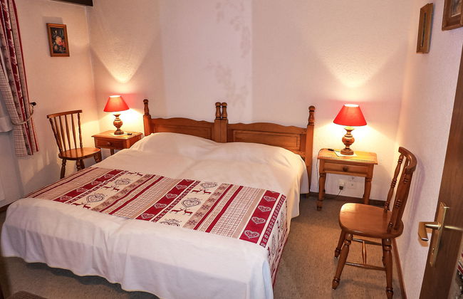 Terrasse Des Alpes 3008 - Foto 14