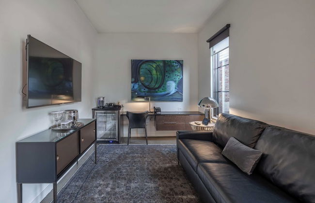 121 Hotel Floor 1 & 2 by Avantstay Sleeps 34, 10 Units in Nashville - Foto 19