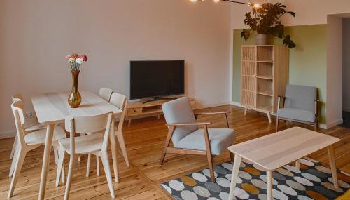 Apartament D16 - Foto 2