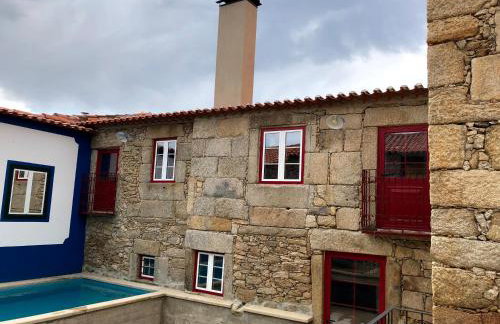 Risoturismo-Solar de São João - Guest House - - Foto 52