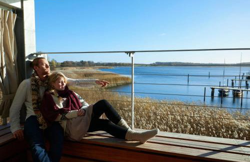Im-Jaich Naturoase Gustow - Foto 15