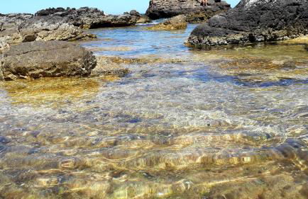 Villa Nenè - villa privata in riva al mare - Foto 30