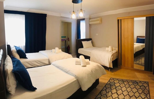 Sirena's Suites - Foto 11