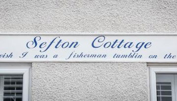 Sefton Cottage - Photo 3