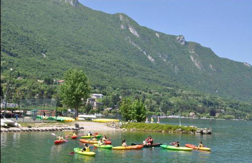 Grande maison familiale dans le massif des Bauges - Foto 32