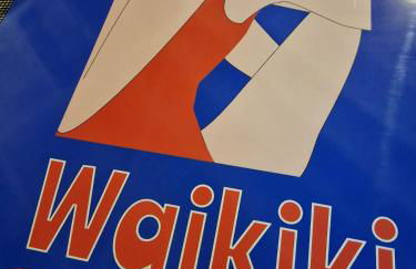 Waikiki Beach Appartamenti Vacanze - Foto 15