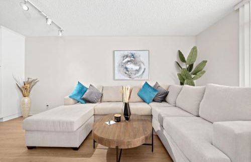 The Lilas-Ocean view Stay high floor Pool Parking - Foto 22