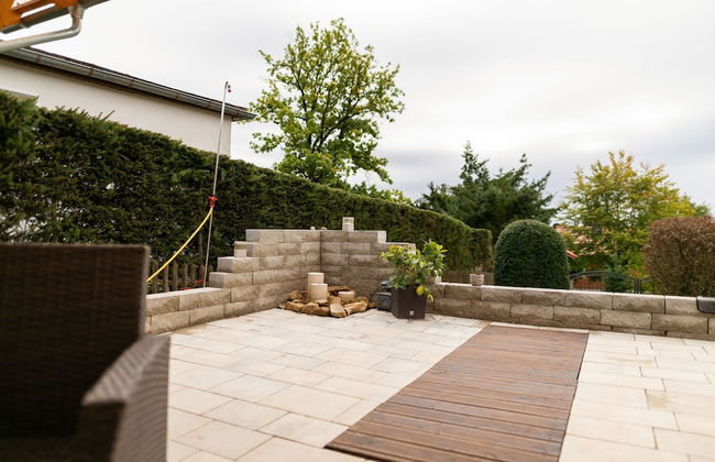 Fenced Garden, Friedrichsbrunn - Photo 14