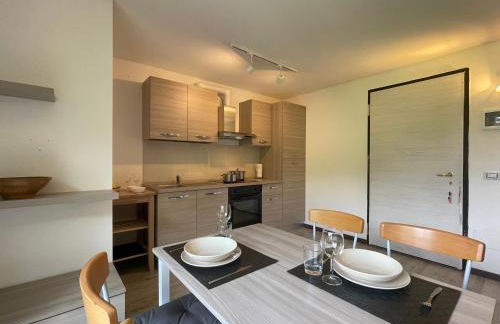 Residence Regina delle Alpi - Foto 35