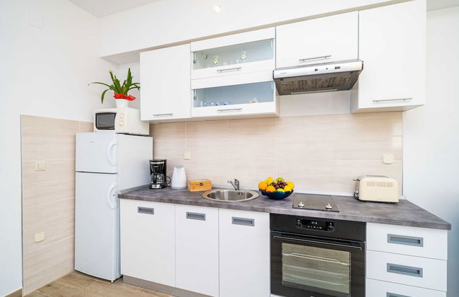 Apartments Blažević - Foto 16