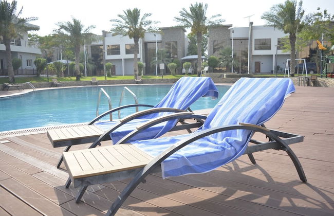 Seashore Resort Al Khobar Tahlia - Foto 29