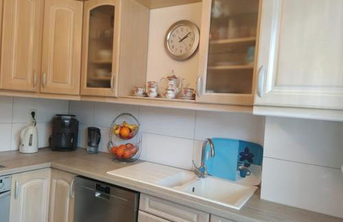 Sankt Goar EG, Schön gelegene Ferienwohnung - Foto 3