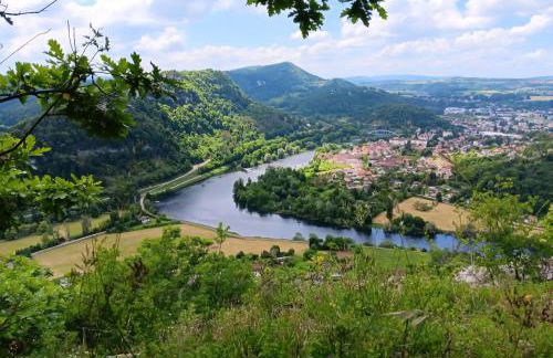 Maison climatisée au calme proche des commerces - Foto 25