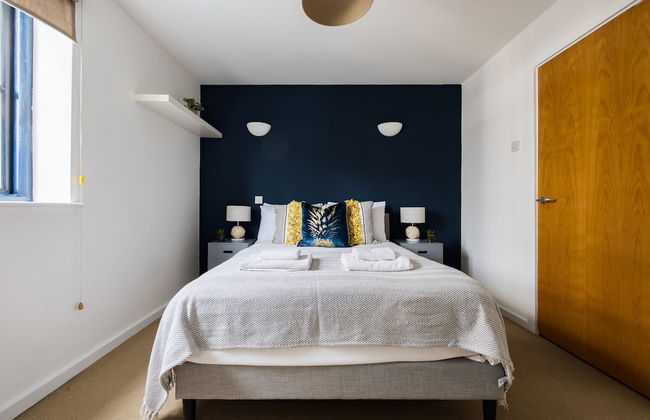 The Dalston Apartments - Foto 3