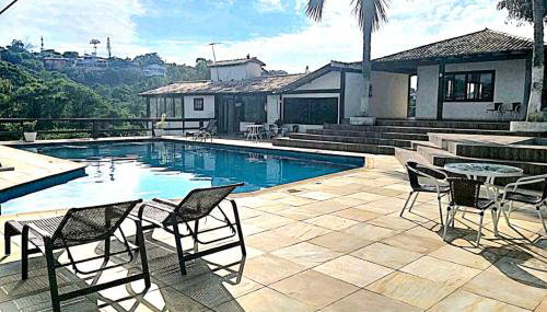 Casa em Condomínio de Alto Padrão - Foto 4