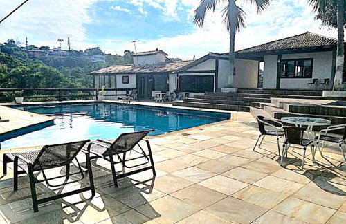 Casa em Condomínio de Alto Padrão - Foto 4