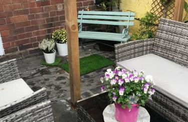 Boutique style cottage Bridgnorth - Foto 5