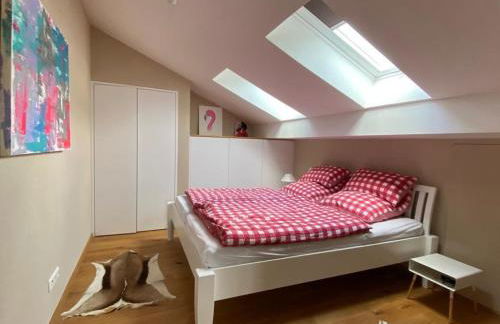 Ferienwohnung Panorama inkl. Chiemgaukarte - Foto 9