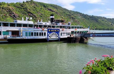 Ferienwohnung mit großer Terrasse - Foto 38