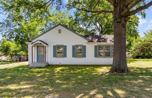 Sweet Cherry Escape | JZ Vacation Rentals - Foto 26