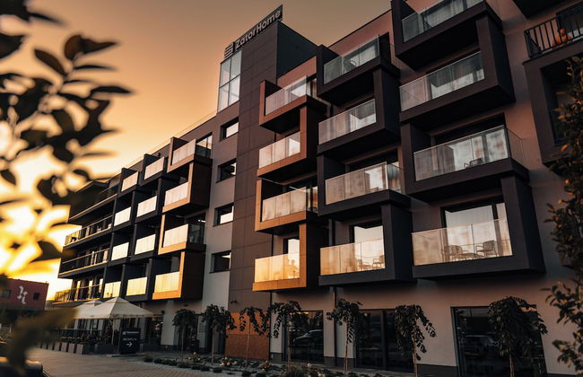 ZatorHome apartamenty - Foto 43