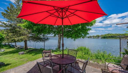 39 Jefferson Shores Bourne - Vacation Bliss on Buttermilk Bay - Foto 2