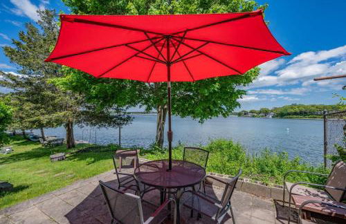 39 Jefferson Shores Bourne - Vacation Bliss on Buttermilk Bay - Foto 2