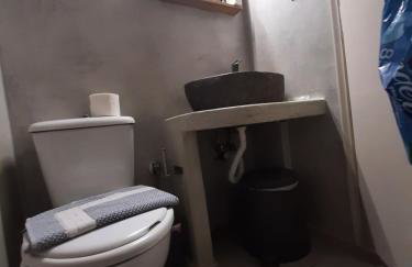 ΚΥΘΝΟΣ ΡΟΜΑΝΤΖΑ δωματιο 5 - Foto 2