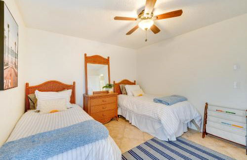 Winter Haven Retreat with Private Pool! - Foto 23