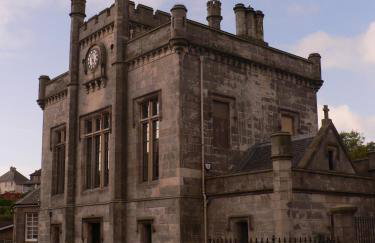 Kinghorn Town Hall - Foto 21