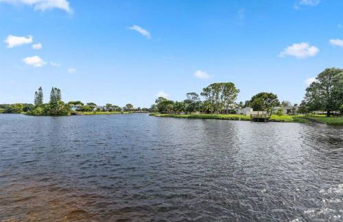 WP Delray Waterfront, Pool, Tiki Hut & Putting Grn - Foto 48