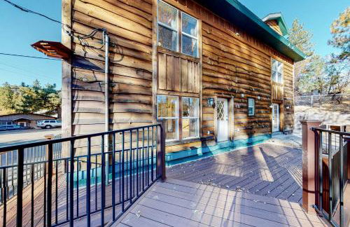 Running Springs R-n-R - Foto 26