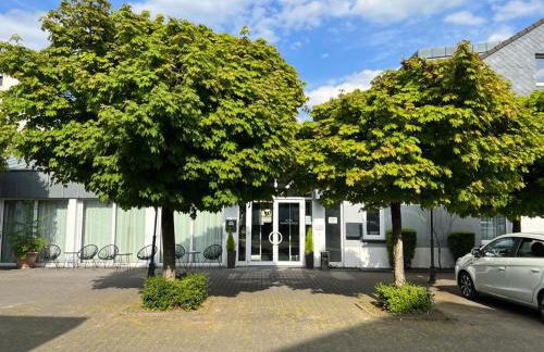 Premium Apartments Koblenz - Foto 75