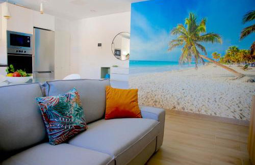 Suites Verano Azul - Foto 50