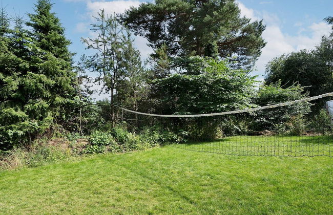 6 Person Holiday Home in Melby - Foto 25