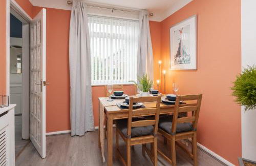 Cheshire Retreat, close to Tatton Park - Photo 9