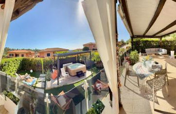 Luxury Villa Diamante - Foto 33