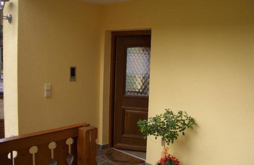 Wohnung mit Balkon im Schwarzwald - Foto 2