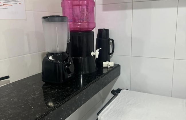 Duna Barcane Vista Mar Pontanegra Natal - Foto 23