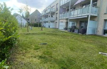 Paris to Bochum, 4 Pers. Apartm. - Foto 4